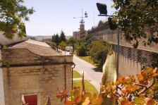 992 jerez bodega gonzalez-byass - wetterfahne